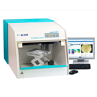 جهاز فحص الذهب Aczet Compact Eco - 3