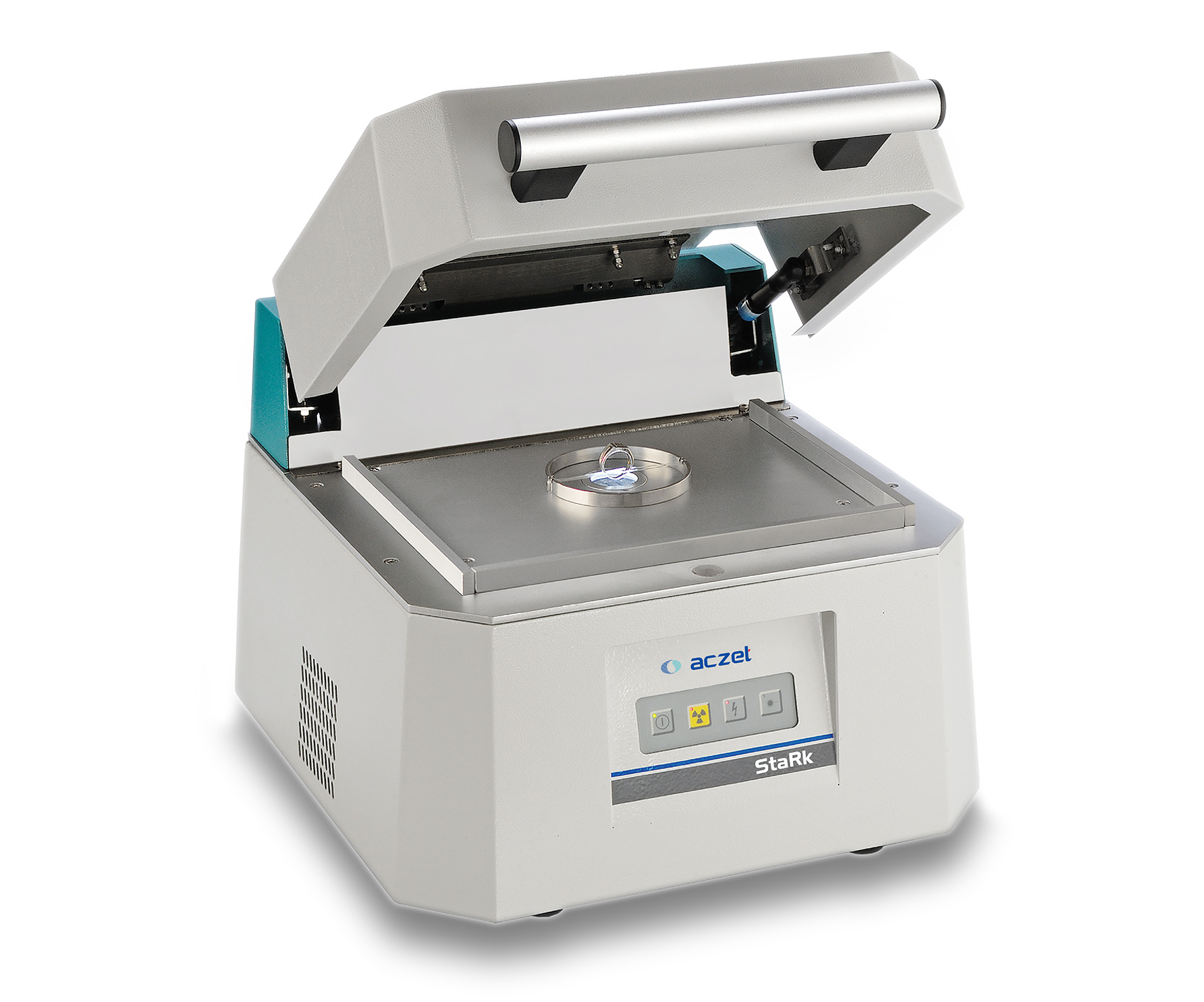 جهاز فحص الذهب Aczet StaRK Pin Pro - 2