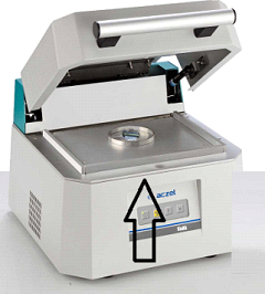 جهاز فحص الذهب Aczet StaRK Pin Pro - 3