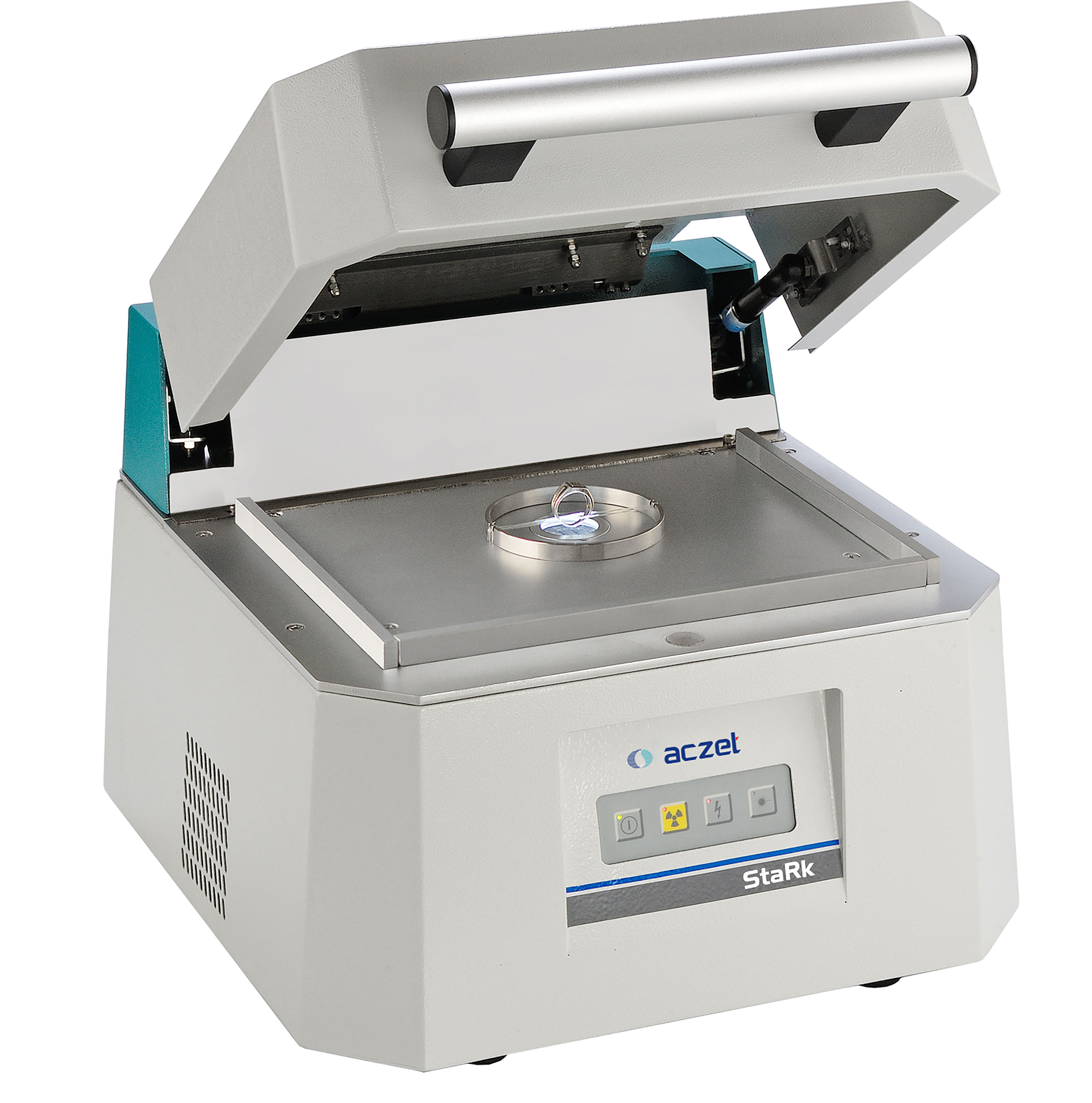 جهاز فحص الذهب Aczet StaRK Pin Pro - 4