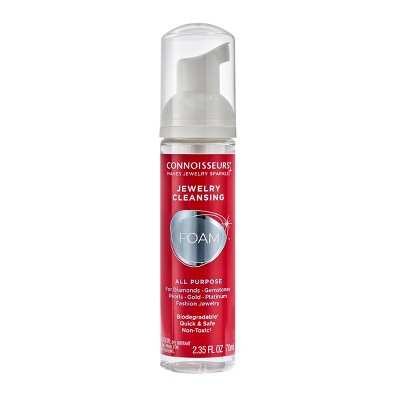 رغوة تنظيف المجوهرات — Cleansing Foam