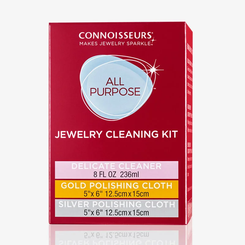 All-Purpose Cleaning Kit