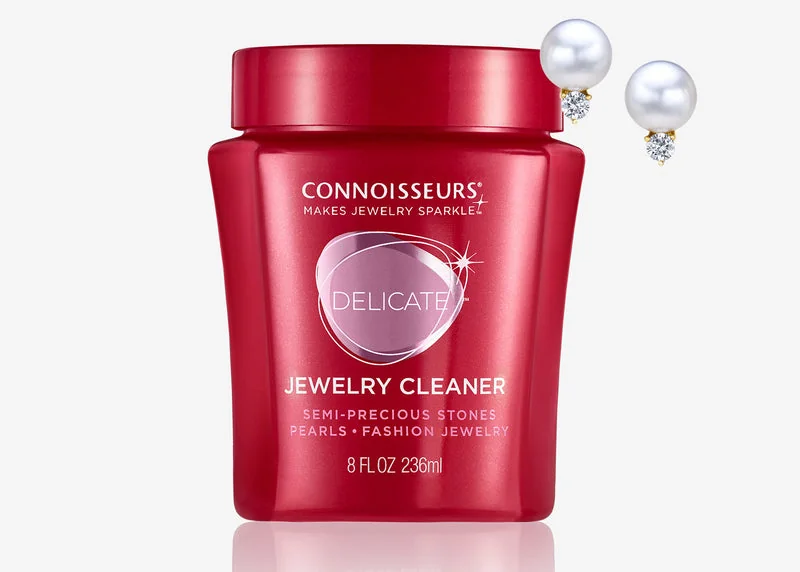 Delicate Jewelry Cleaner