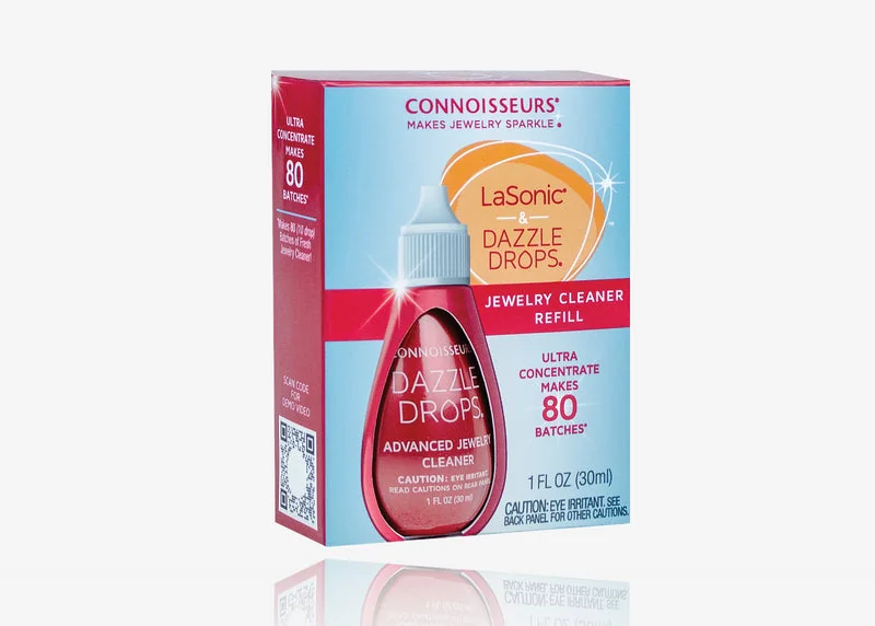 LaSonic & Dazzle Drops Refill