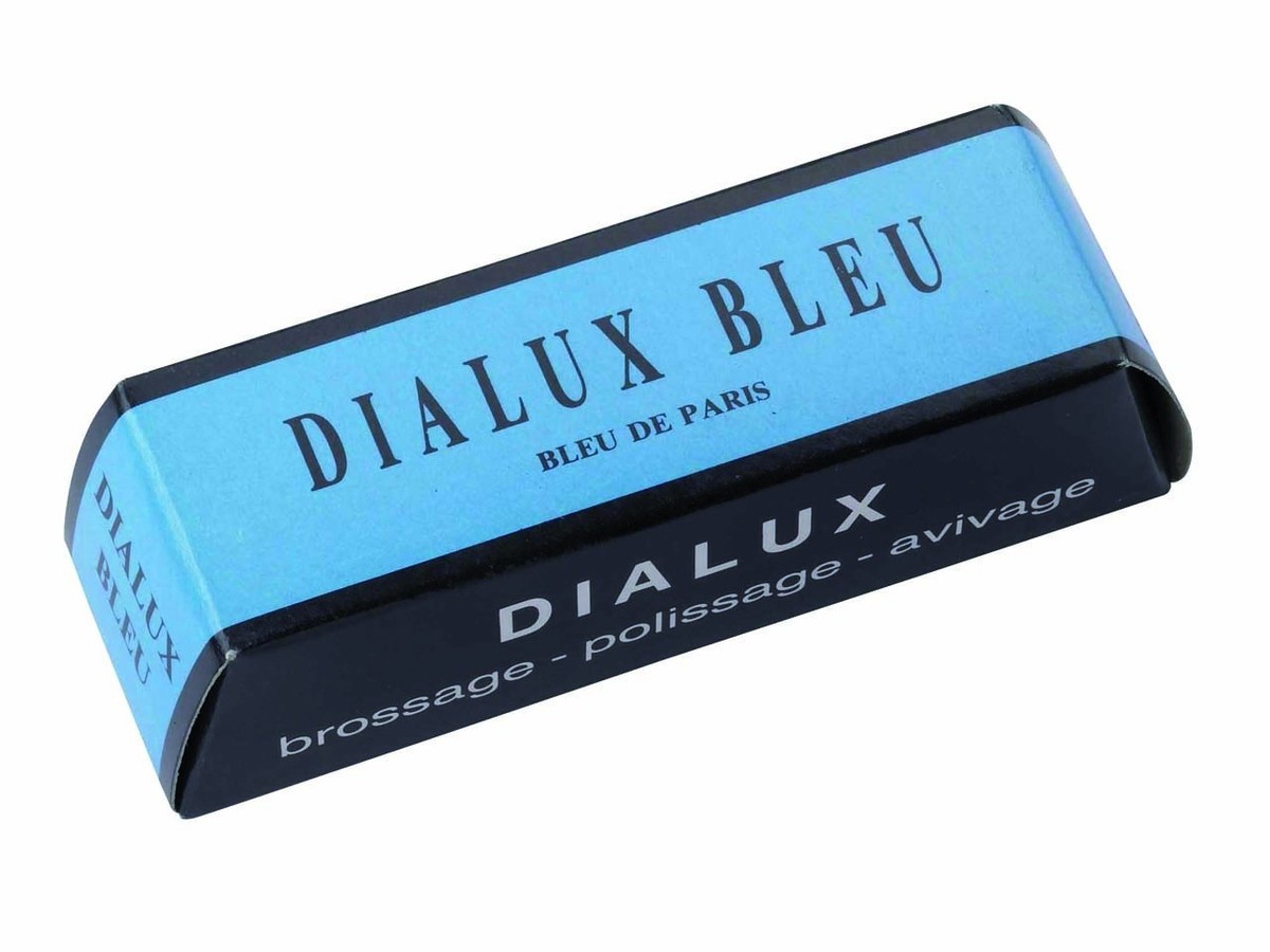 Dialux الأزرق — تلميع متعدد الاستخدامات