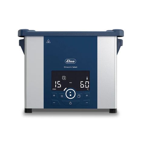 Elmasonic Select 45 — أولتراسونيك احترافي بتردد مزدوج