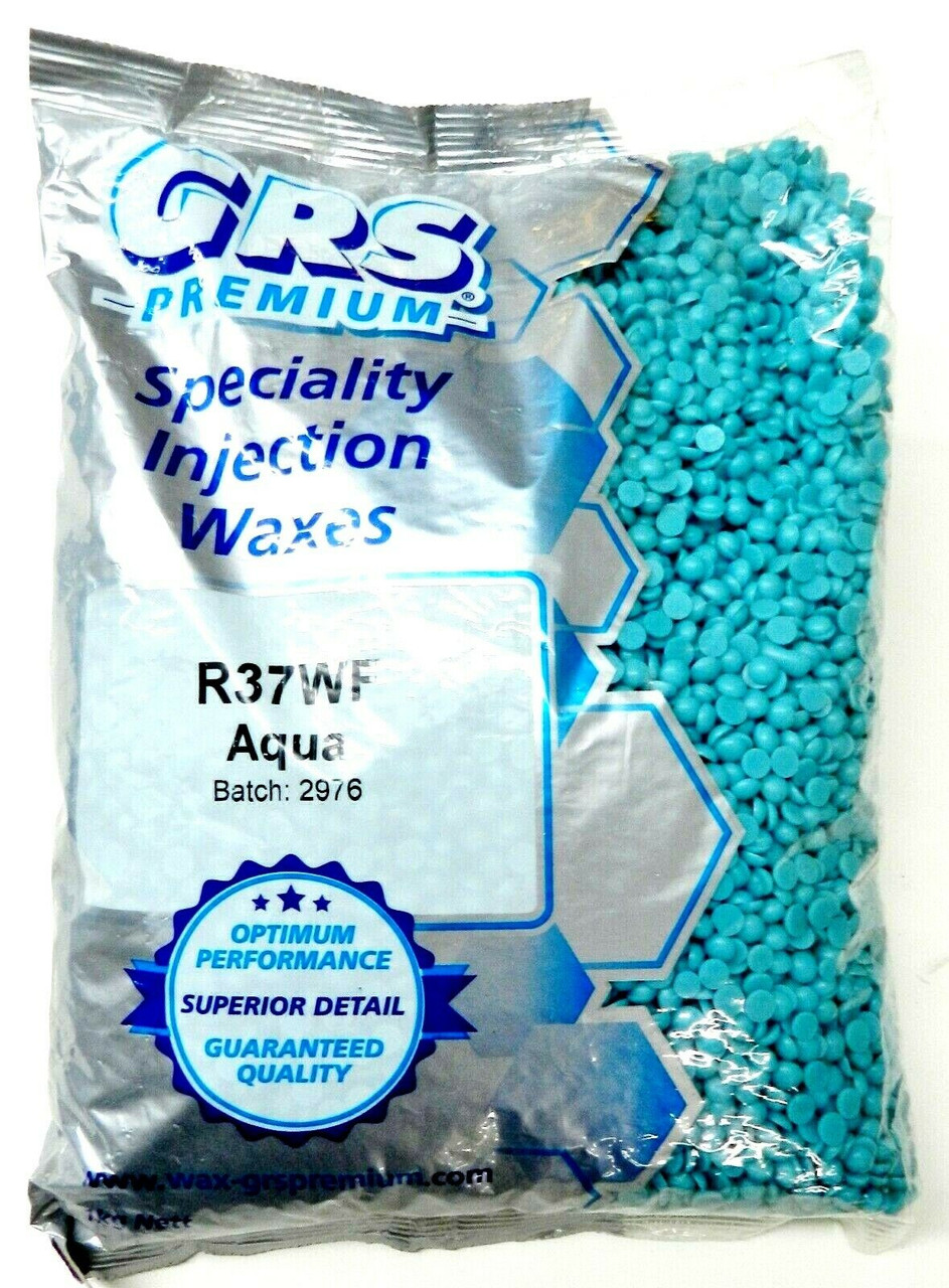شموع الحقن GRS Premium