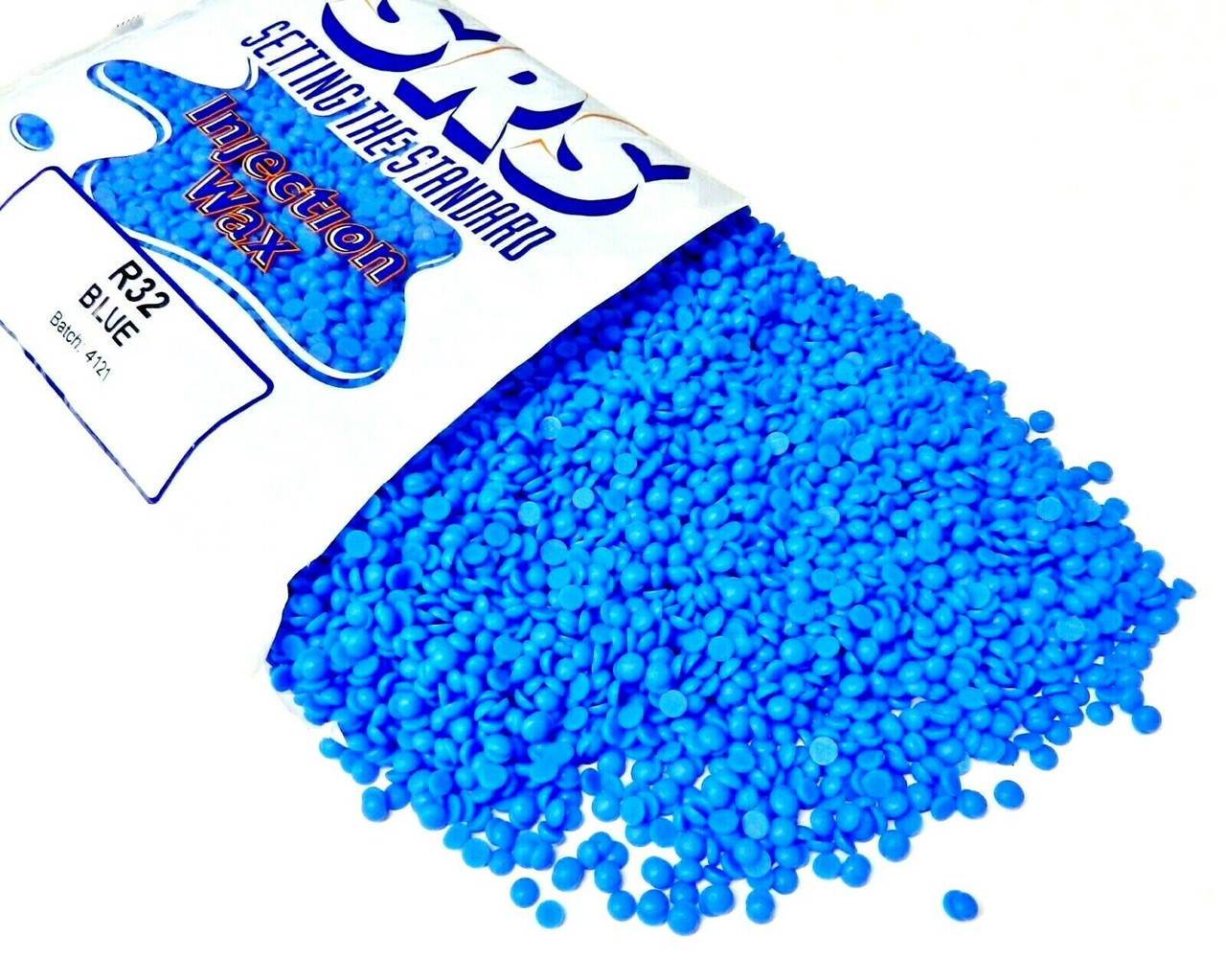 شموع الحقن GRS Premium - 3