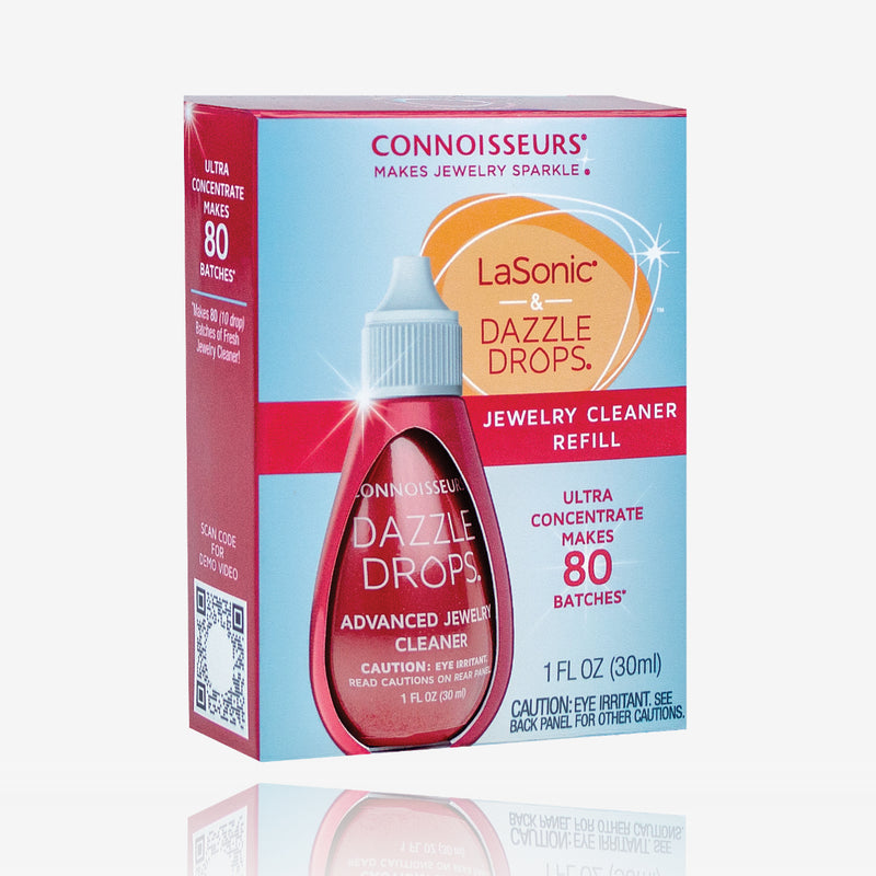عبوة إعادة تعبئة — LaSONIC Dazzle Drops Refill