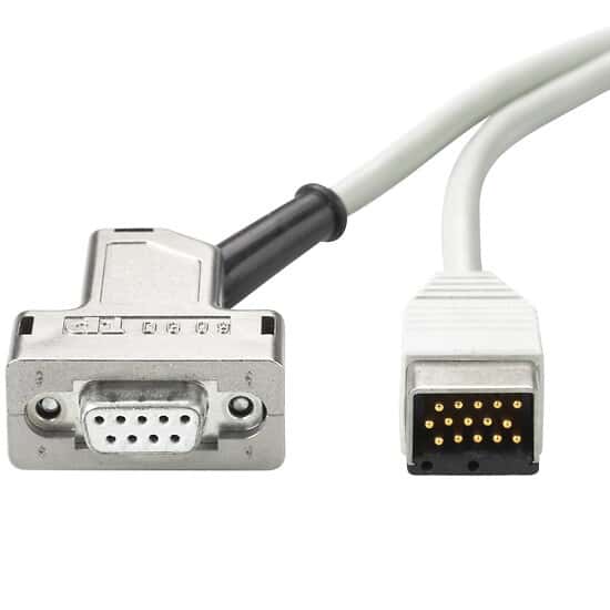 MT RS232 Cable