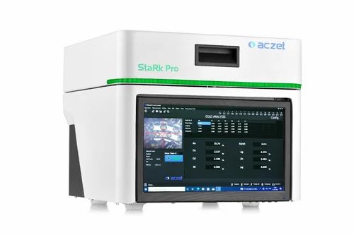 جهاز فحص الذهب Aczet StaRK SDD Pro
