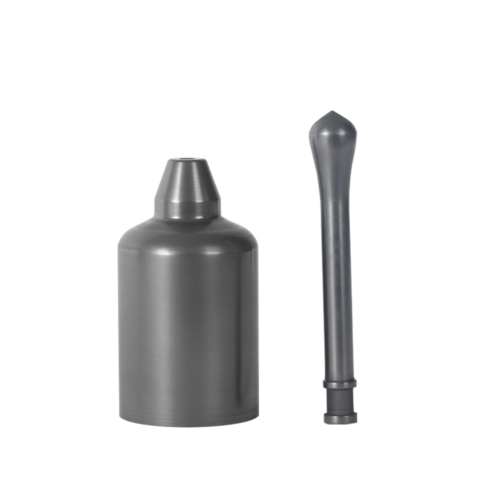 طقم جرافيت Yasui K2E/KT17 للصبّ