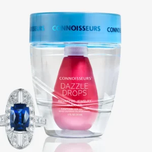 قطرات Dazzle Drops المتقدمة — Connoisseurs