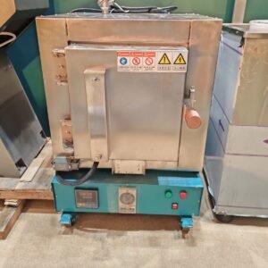 فرن الحرارة الكهربائي للصياغة — Electric Kiln