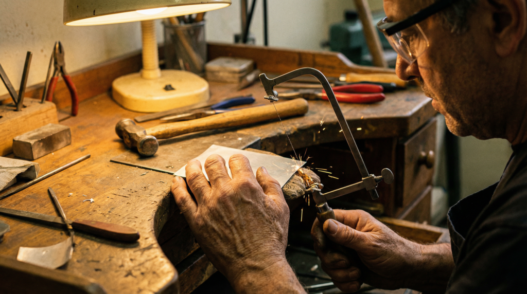 Goldsmith Hands Working 1024x572