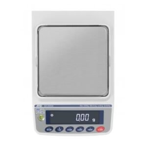 ميزان AND GX-1000 — دقة 0.01 جرام بمعايرة تلقائية