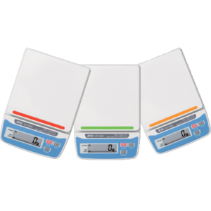 ميزان AND HT-500GD — ميزان محمول للذهب