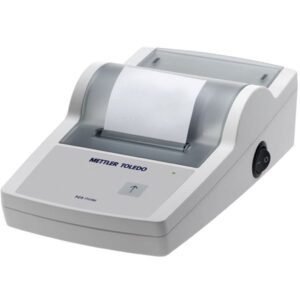 mettler toledo mettler toledo p56rue printer