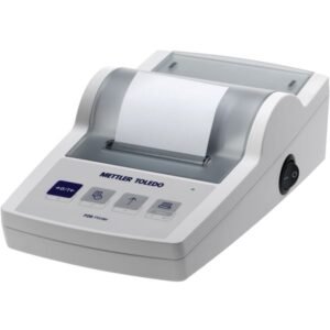 mettler toledo mettler toledo rs p26 printer