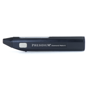 جهاز فحص الماس والموزانيت Presidium Diamond Mate-A
