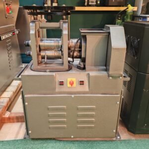 مطحنة الذهب الأحادية — Rolling Mill للصياغة